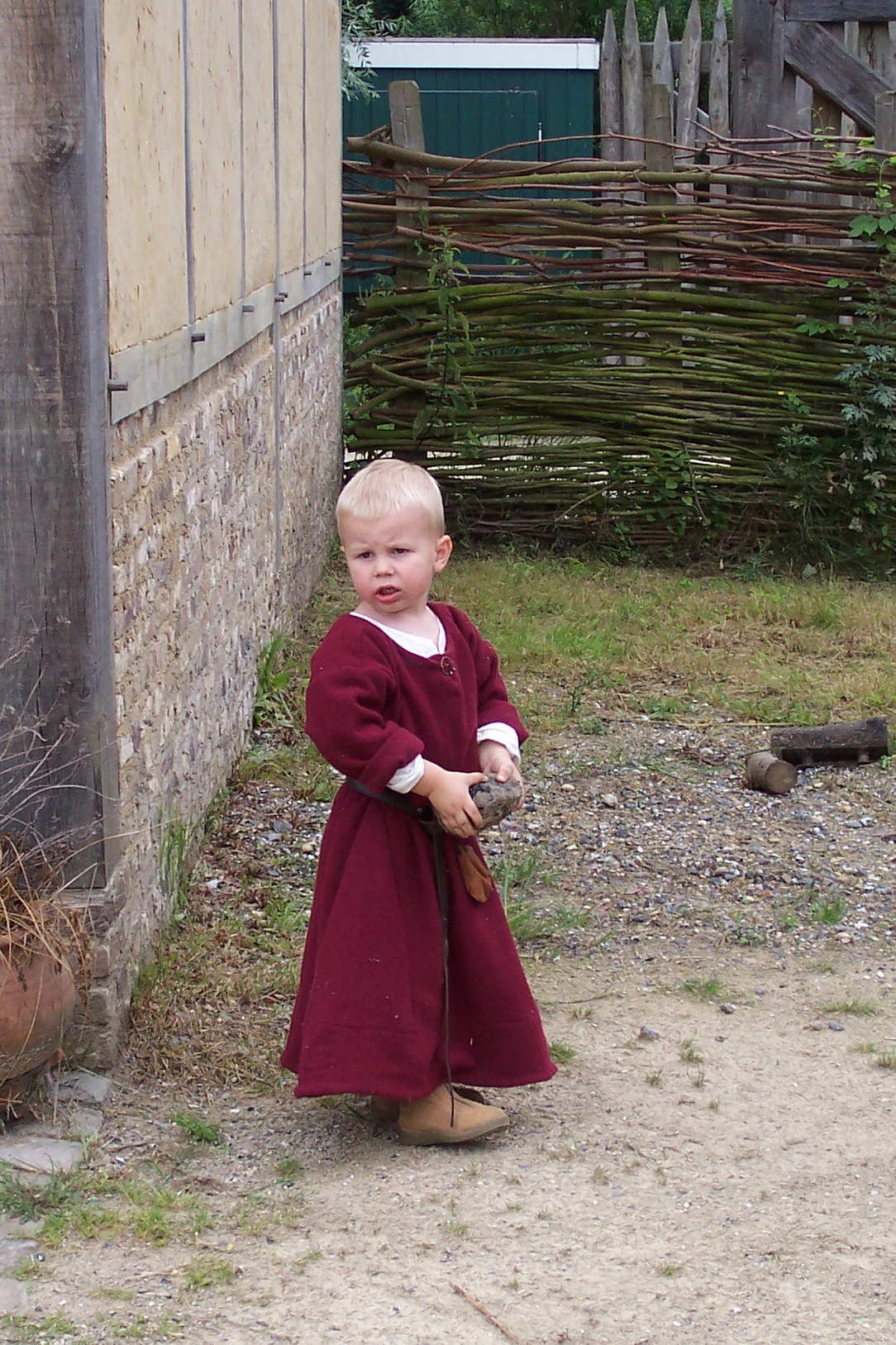 Cees Heijdel - fotoboek/32_De Zwarte Zwaan.JPG